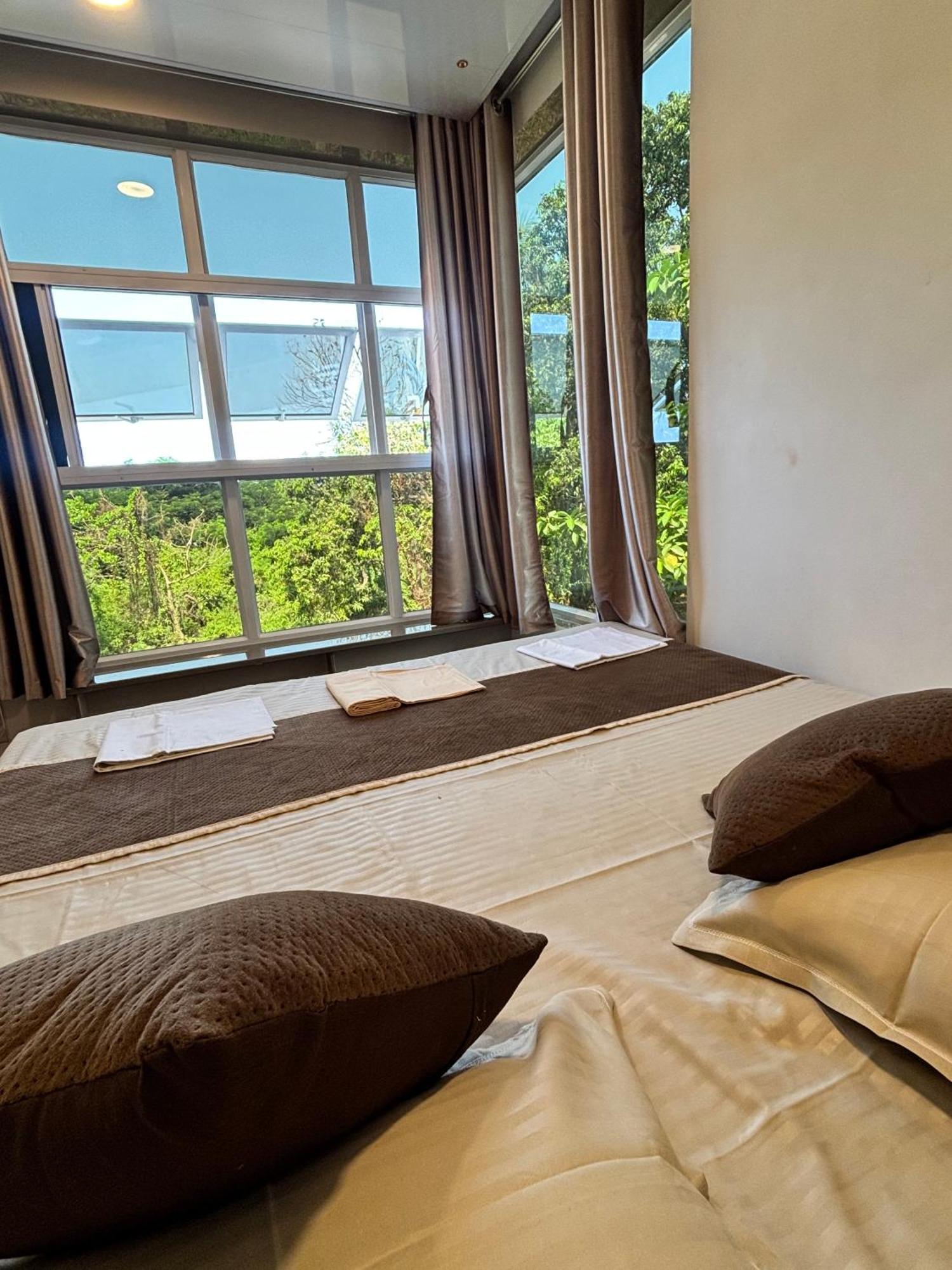 Stella Villa Murūd Exteriér fotografie