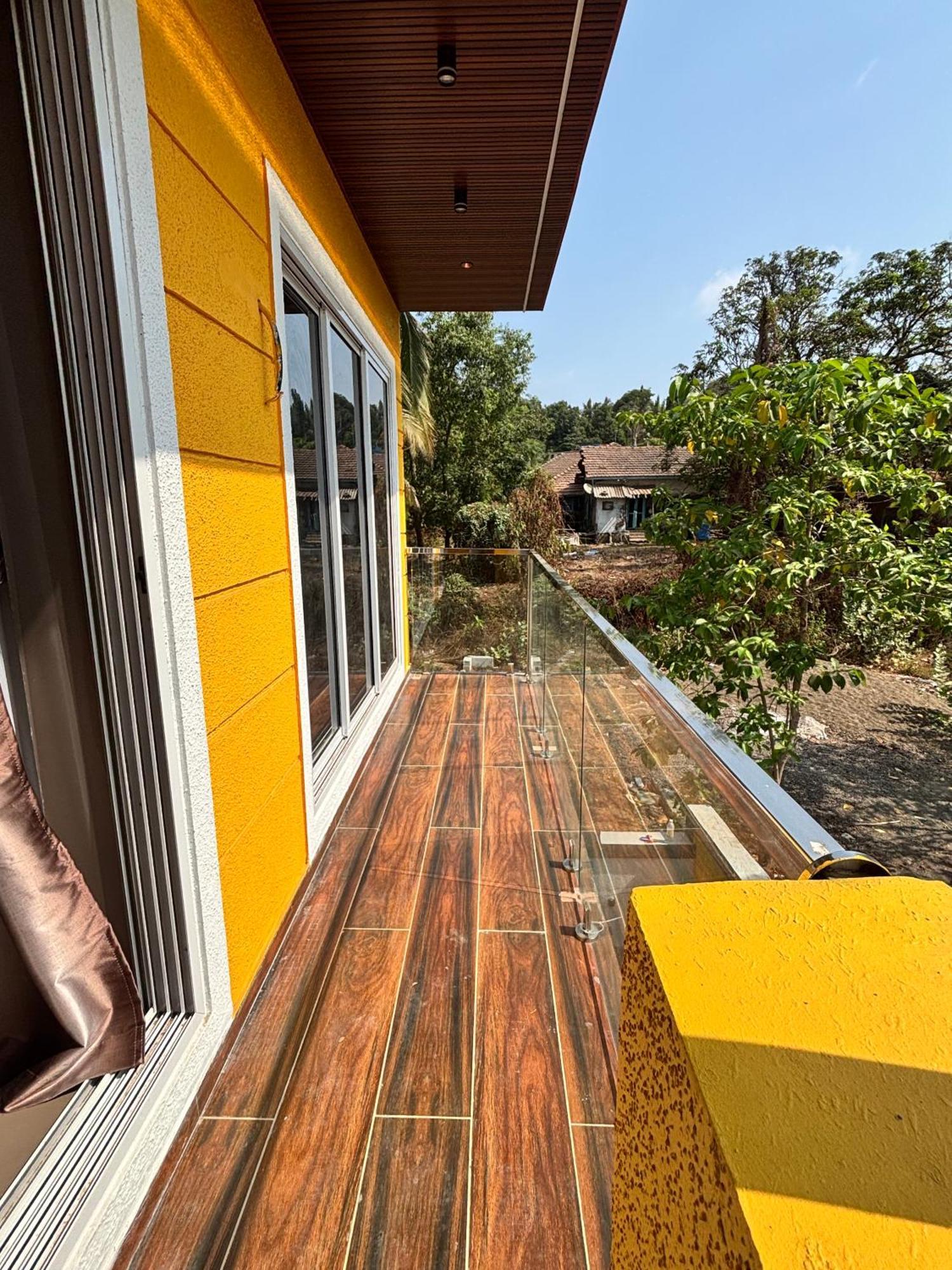 Stella Villa Murūd Exteriér fotografie