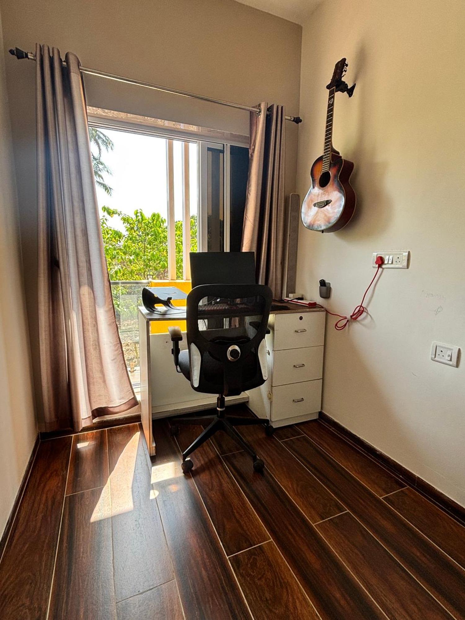 Stella Villa Murūd Exteriér fotografie
