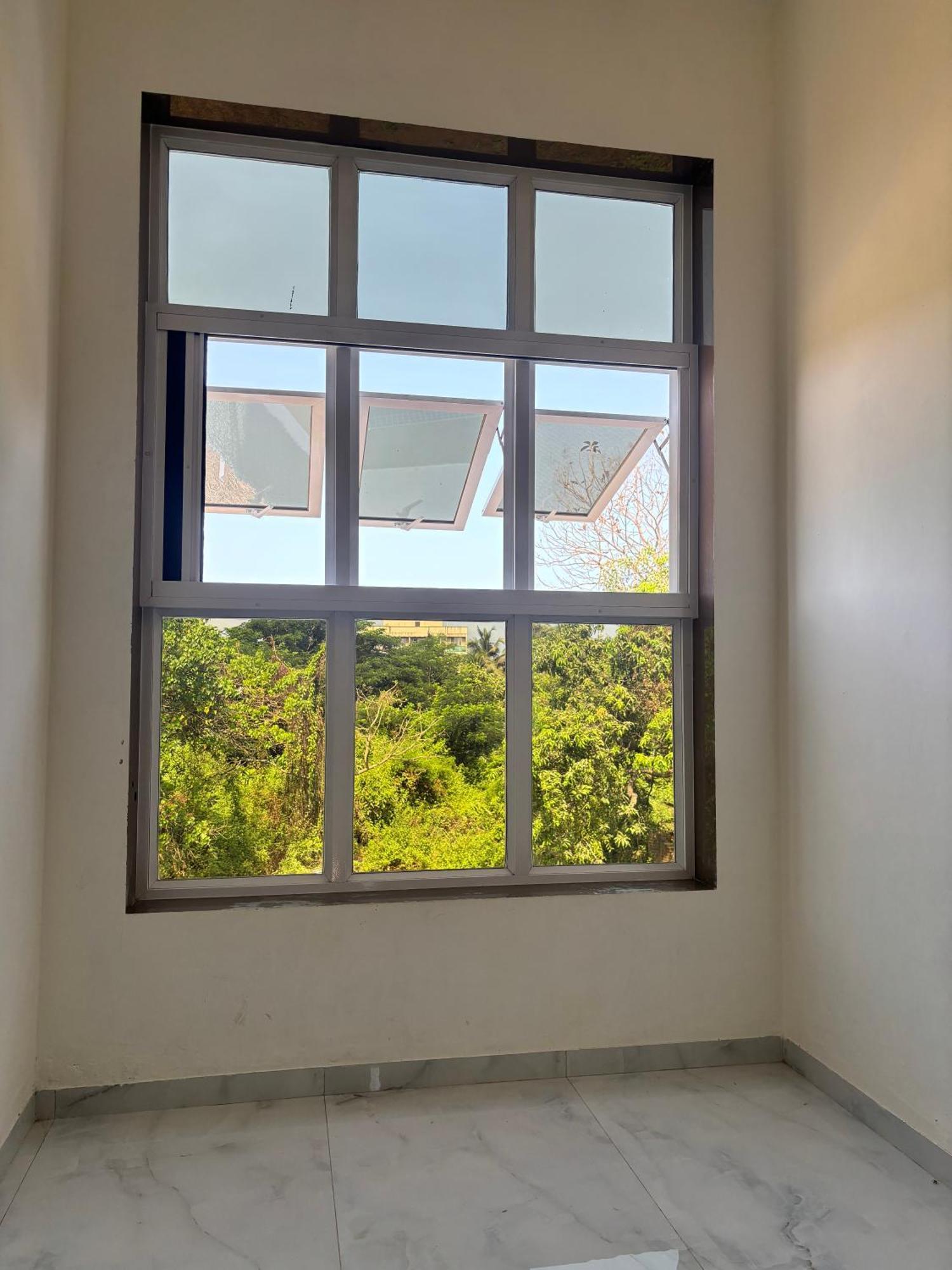 Stella Villa Murūd Exteriér fotografie