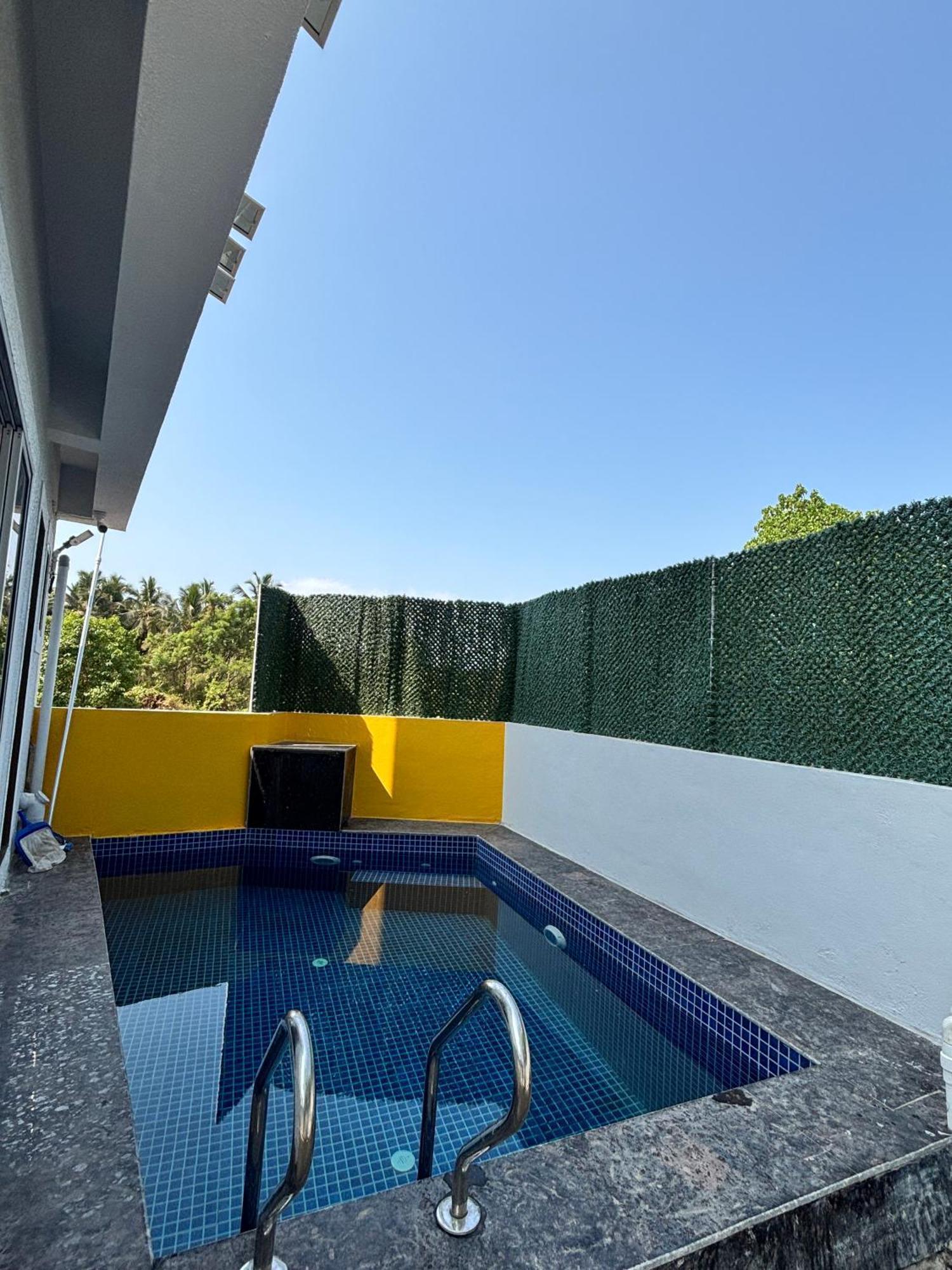 Stella Villa Murūd Exteriér fotografie